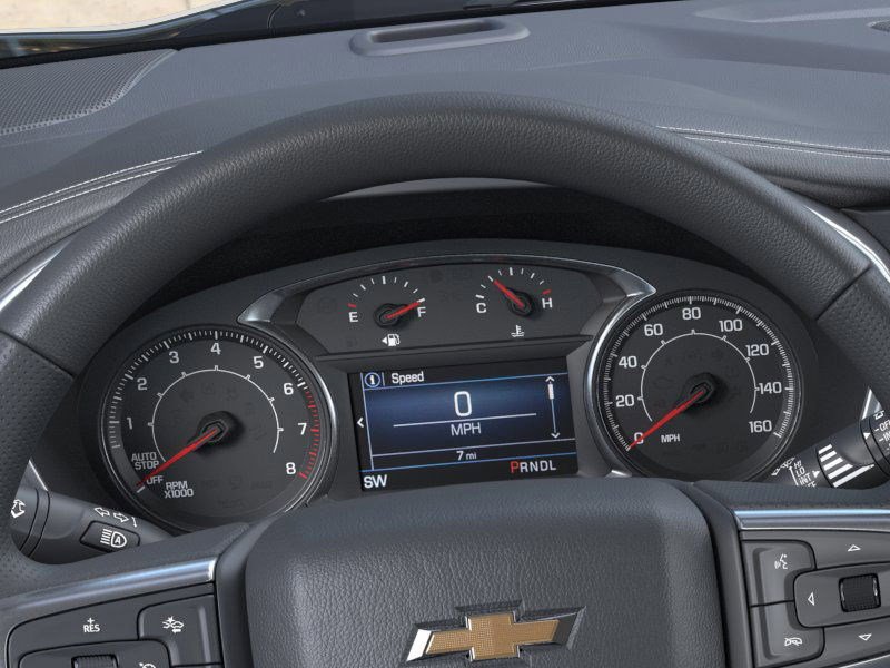 2025 Chevrolet Blazer 2LT photo 16