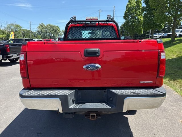 2016 Ford F-250 XL photo 6