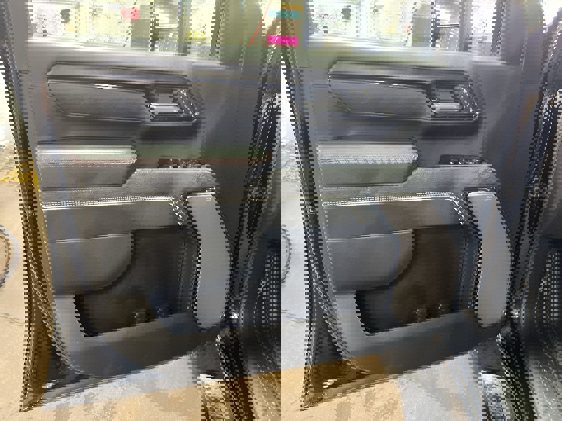 2024 Gmc Sierra 2500 HD AT4X photo 20