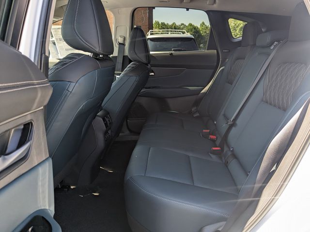 2025 Nissan Murano SV photo 6