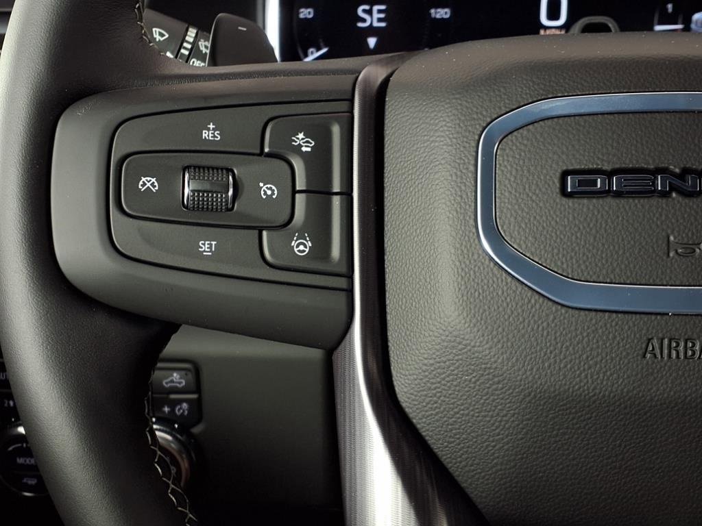 2025 Gmc Sierra 1500 Denali Ultimate photo 12