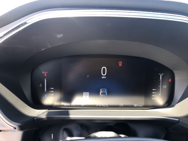 2024 Ford Escape ST-Line photo 14