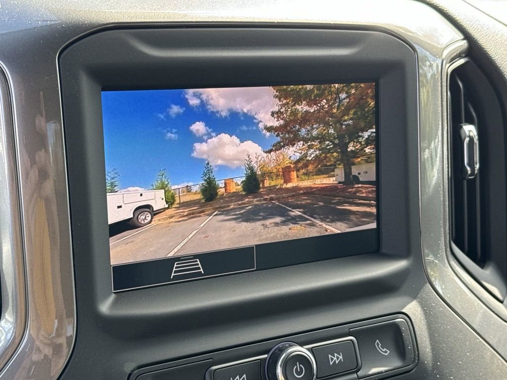 2024 Gmc Sierra 2500 HD Pro photo 27