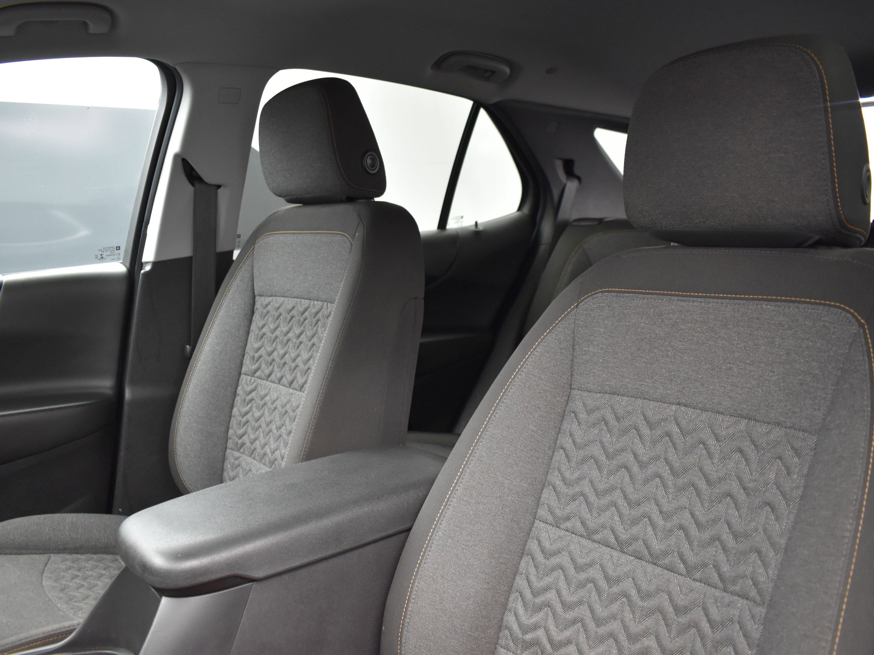 2022 Chevrolet Equinox LT photo 10