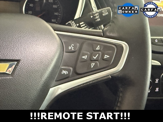 2022 Chevrolet Equinox LT photo 23