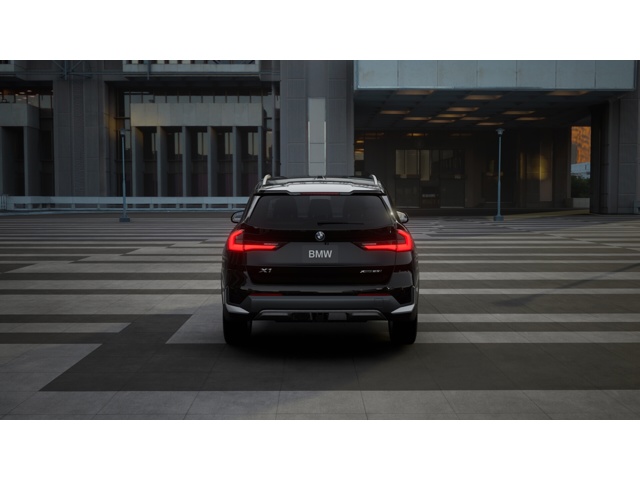 2024 Bmw X1 XDrive28i photo 2