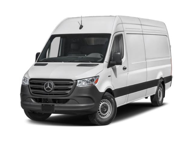 2024 Mercedes-Benz eSprinter Cargo Van Base's photo