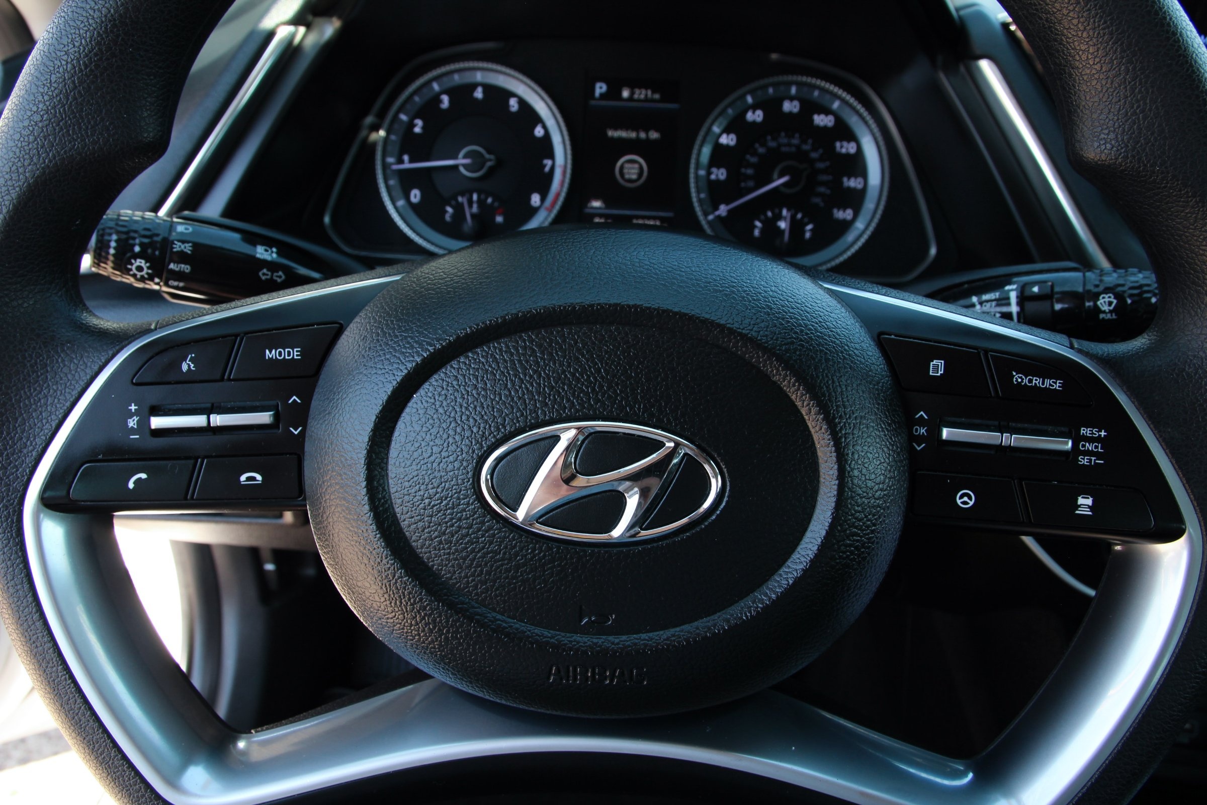 2023 Hyundai Sonata SEL photo 14