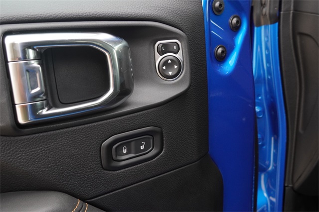 2025 Jeep Gladiator Sport photo 19