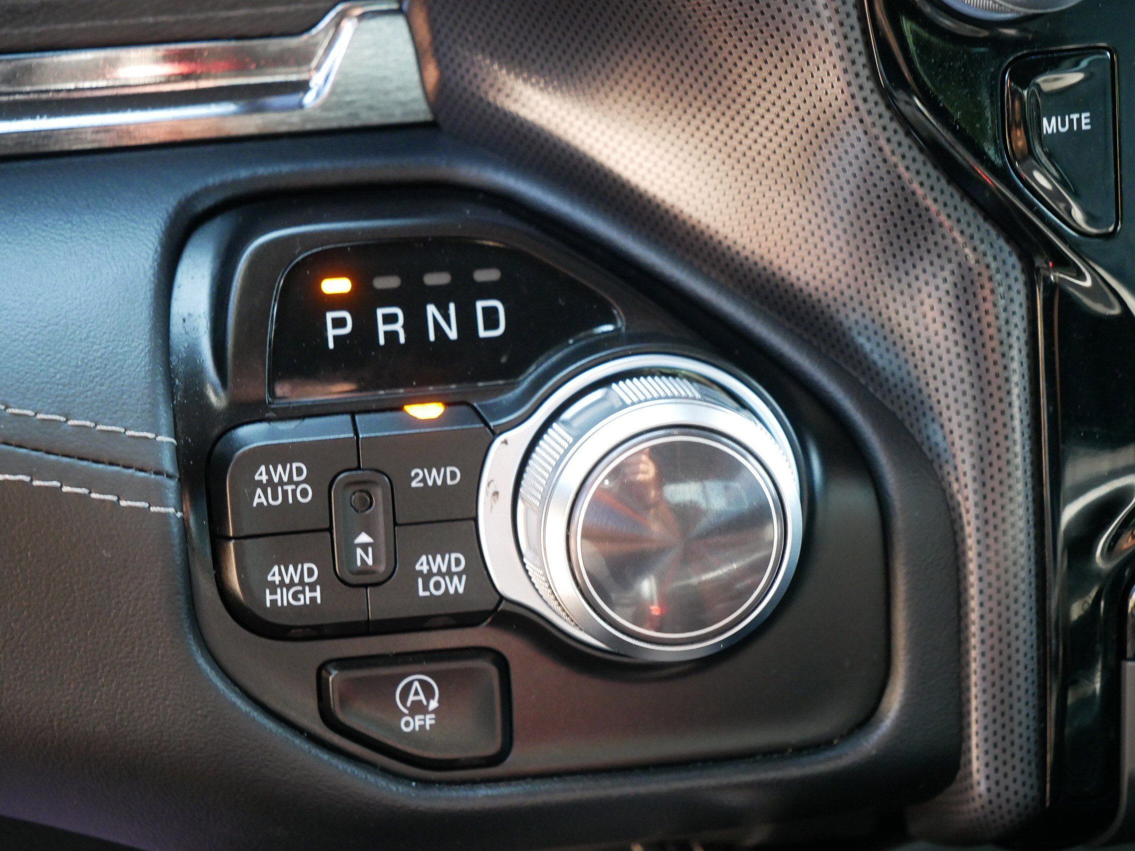 2022 Ram 1500 Limited photo 24