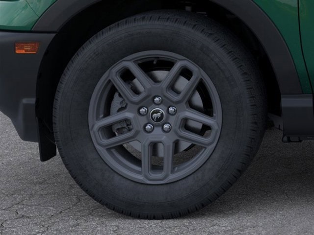 2025 Ford Bronco Sport Big Bend photo 15