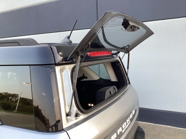 2021 Ford Bronco Sport Outer Banks photo 21