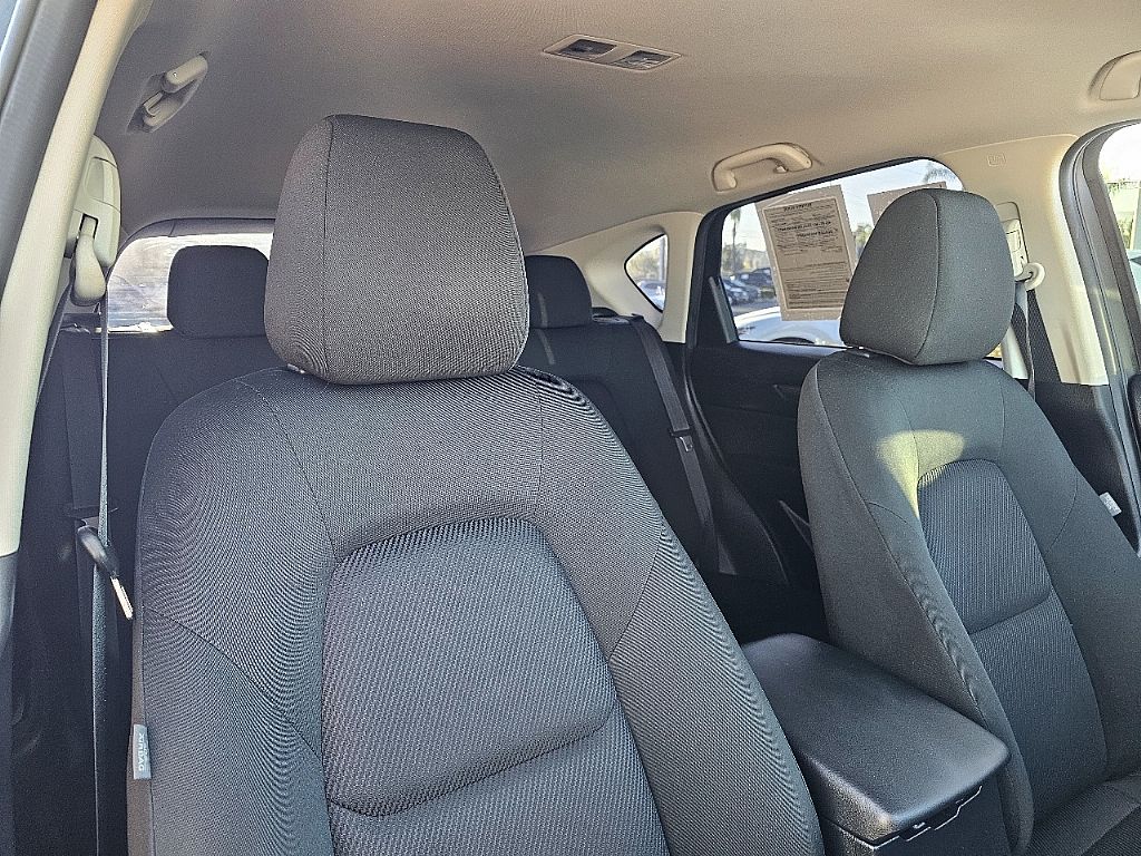 2021 Mazda CX-5 Sport photo 15