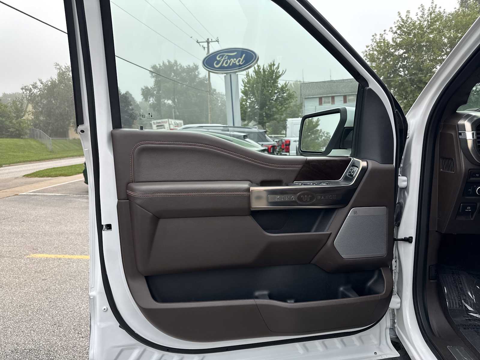 2022 Ford F-150 King Ranch photo 14