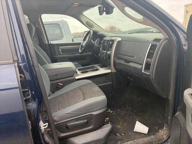 2018 Ram 1500 Big Horn photo 4