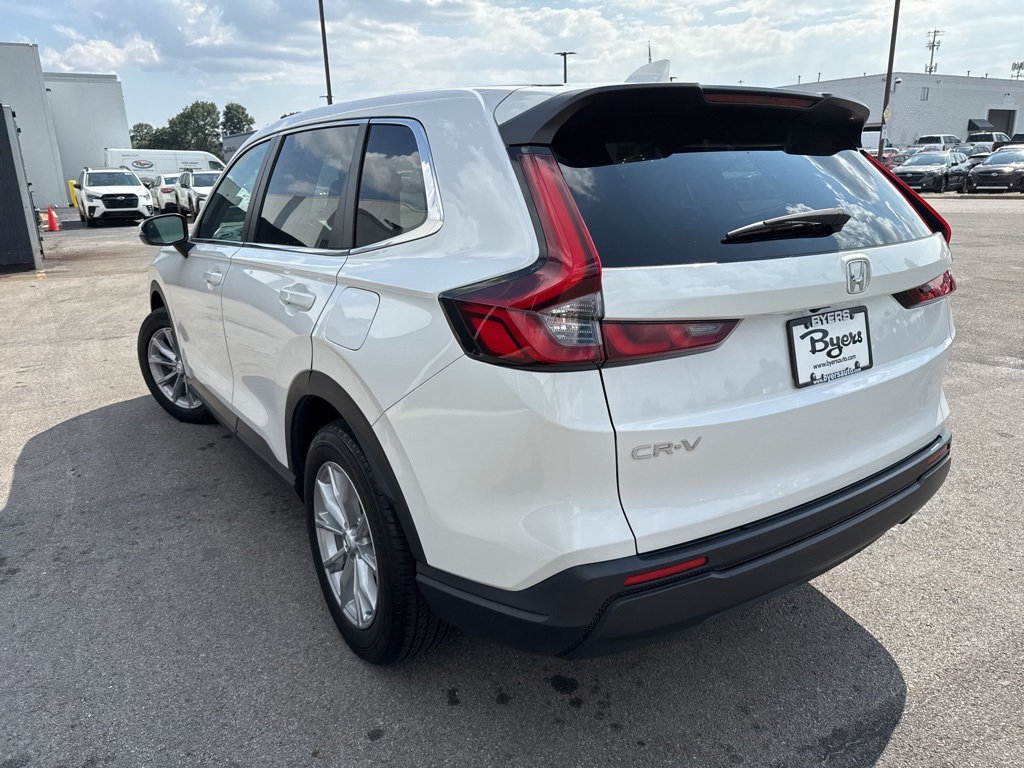 2023 Honda CR-V EX photo 3