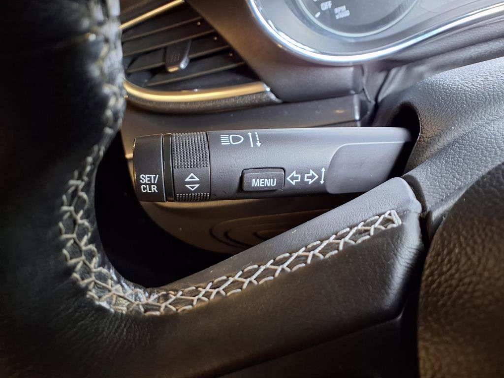 2019 Buick Encore Essence photo 11