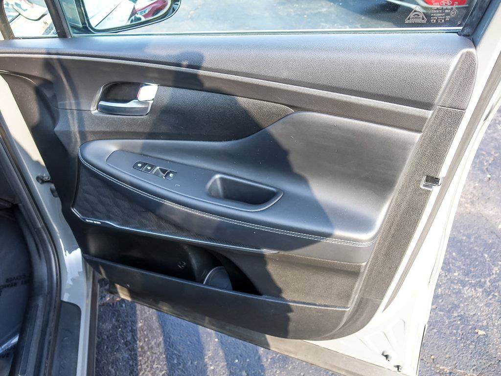 2022 HYUNDAI SANTA FE - Image 33