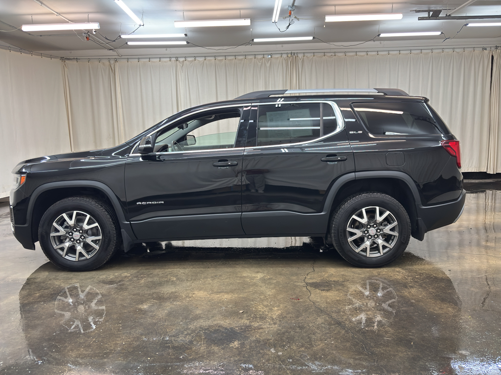 2023 Gmc Acadia SLE photo 9