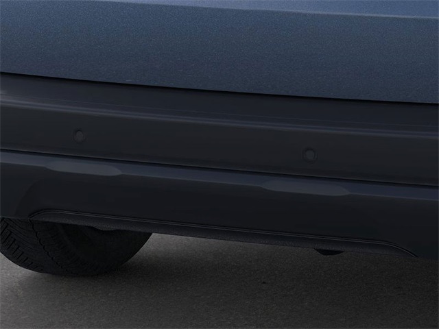 2026 Ford Escape ST-Line photo 22