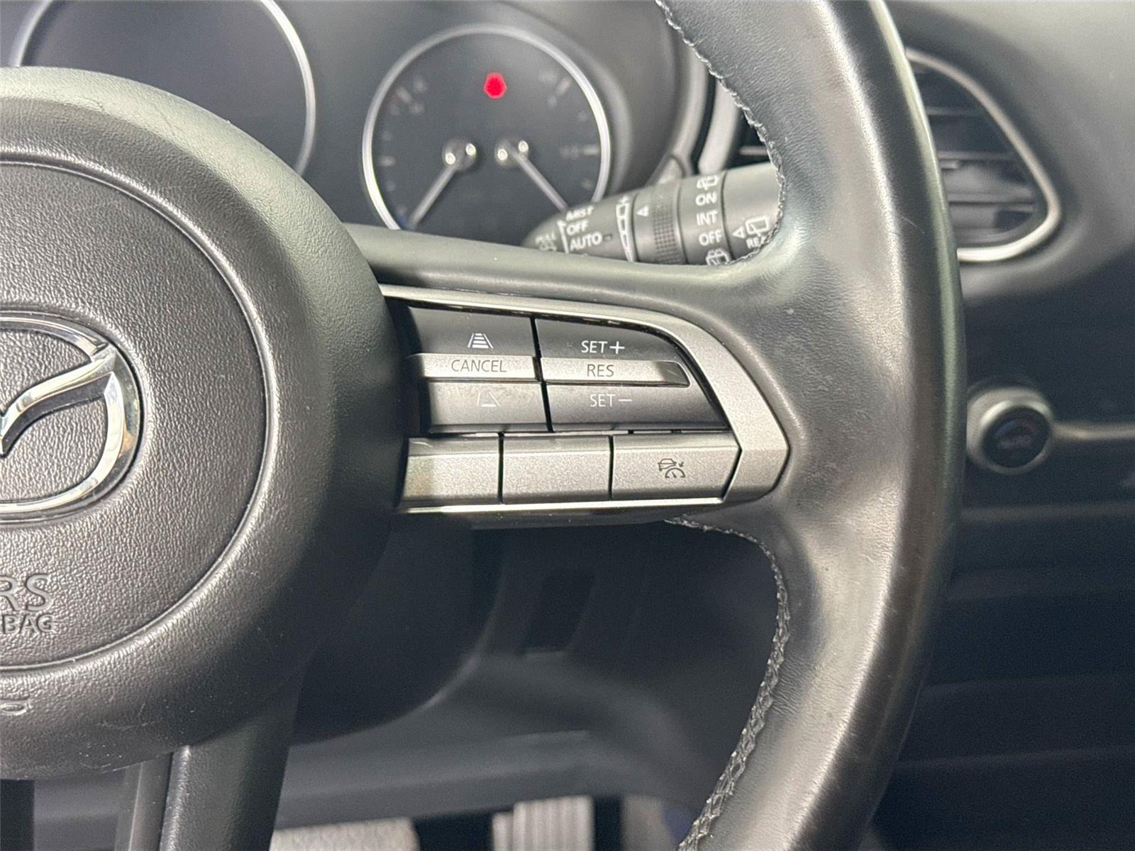 2020 Mazda CX-30 Select photo 16