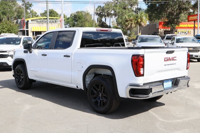 2022 Gmc Sierra 1500 Pro photo 3