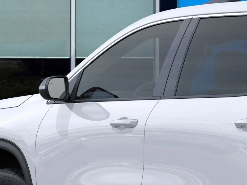 2026 Chevrolet Traverse photo 12