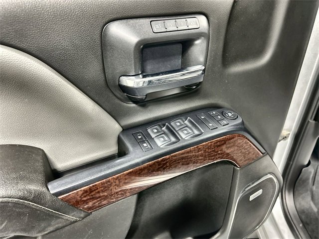 2018 Gmc Sierra 1500 SLT photo 15