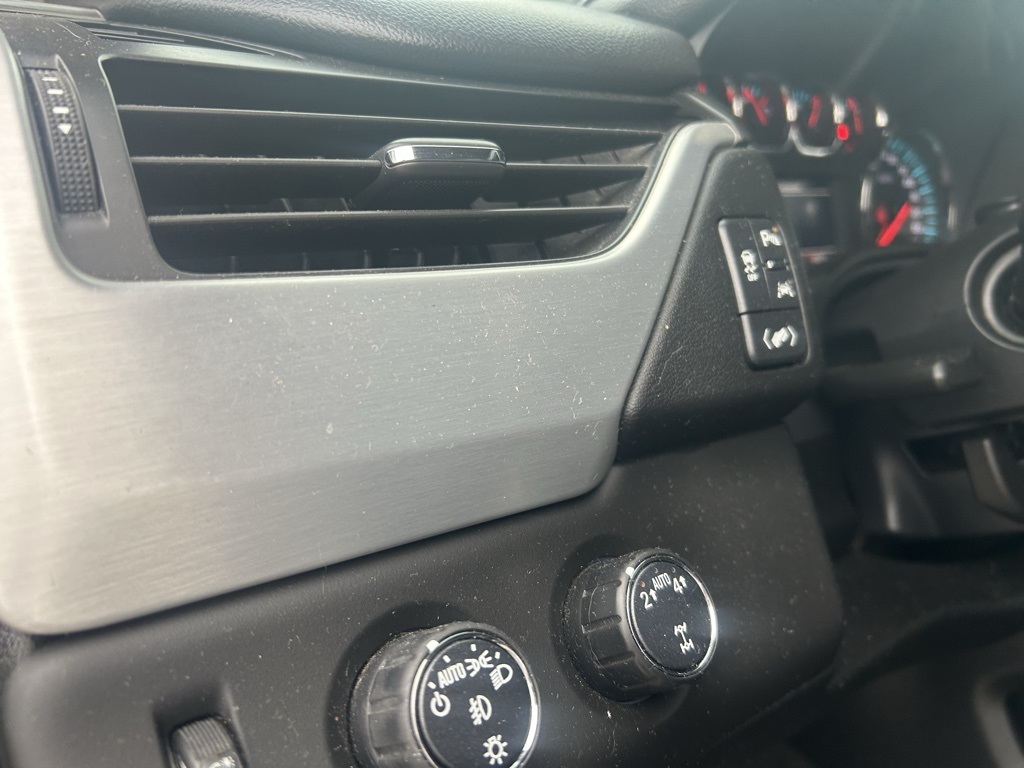 2018 Gmc Yukon SLT photo 13