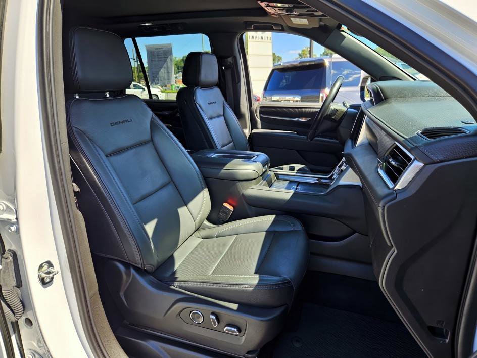 2021 Gmc Yukon Denali photo 13