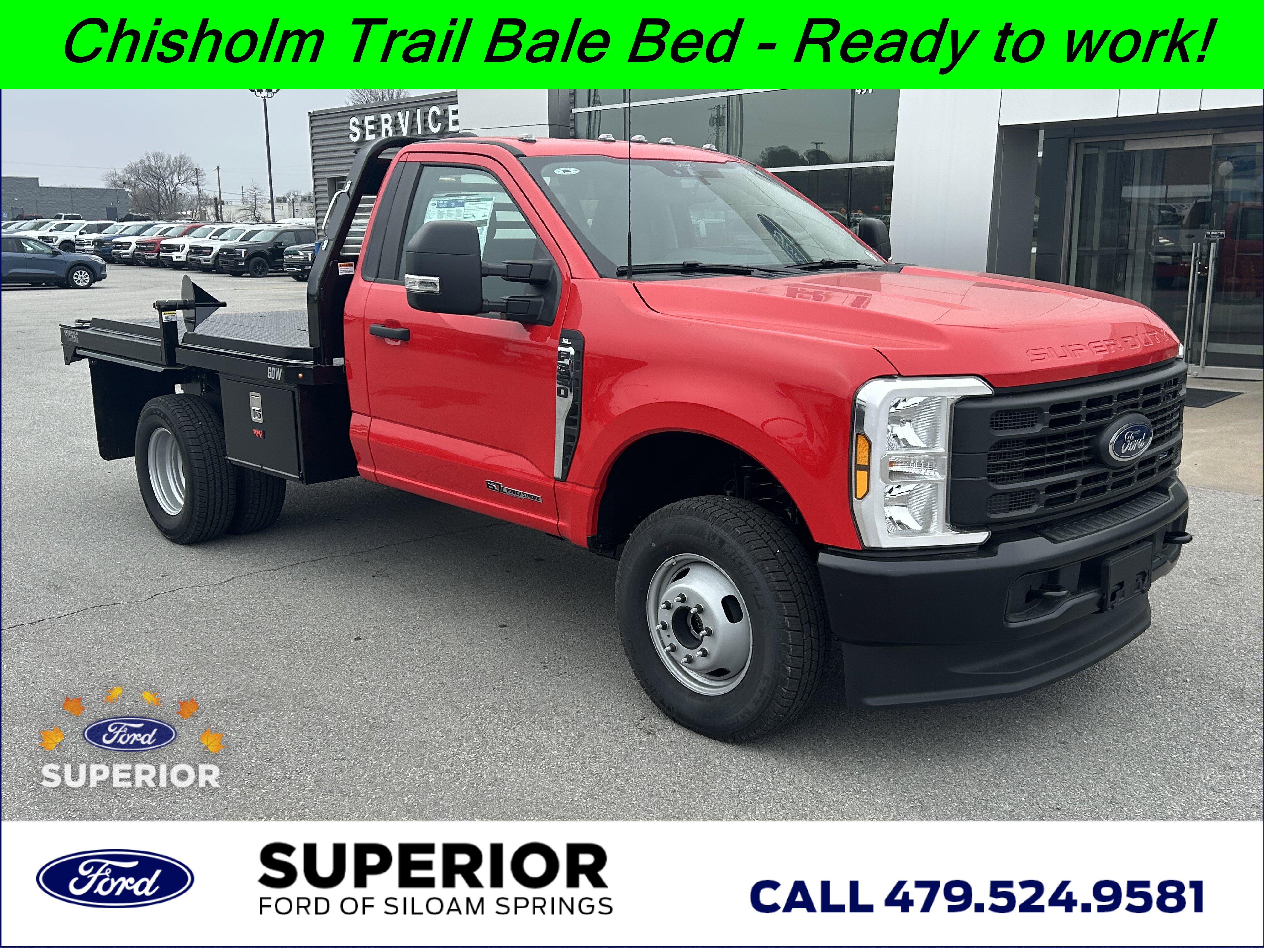 2026 Ford F-350 Base's photo