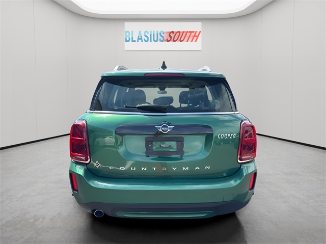 2022 Mini Countryman Oxford Edition photo 3