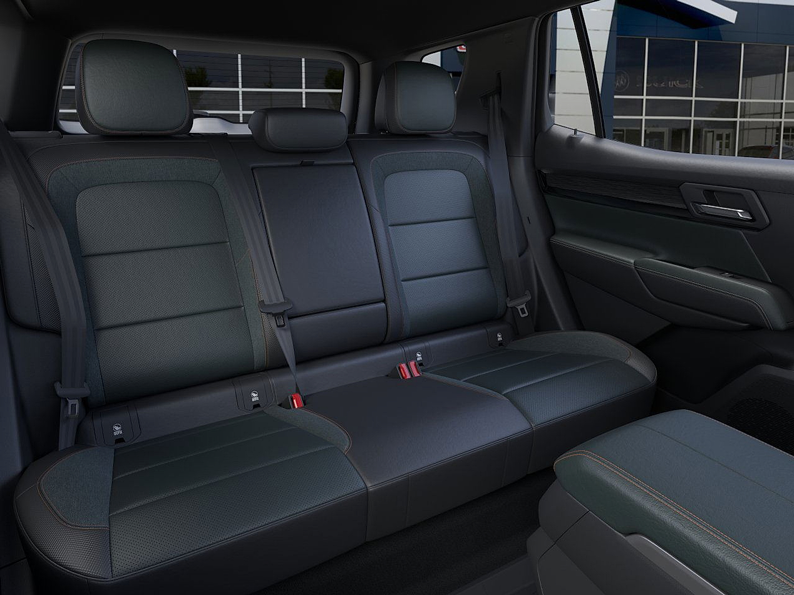 2026 Gmc Terrain AT4 photo 15