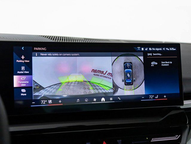 2025 Bmw 530i photo 8