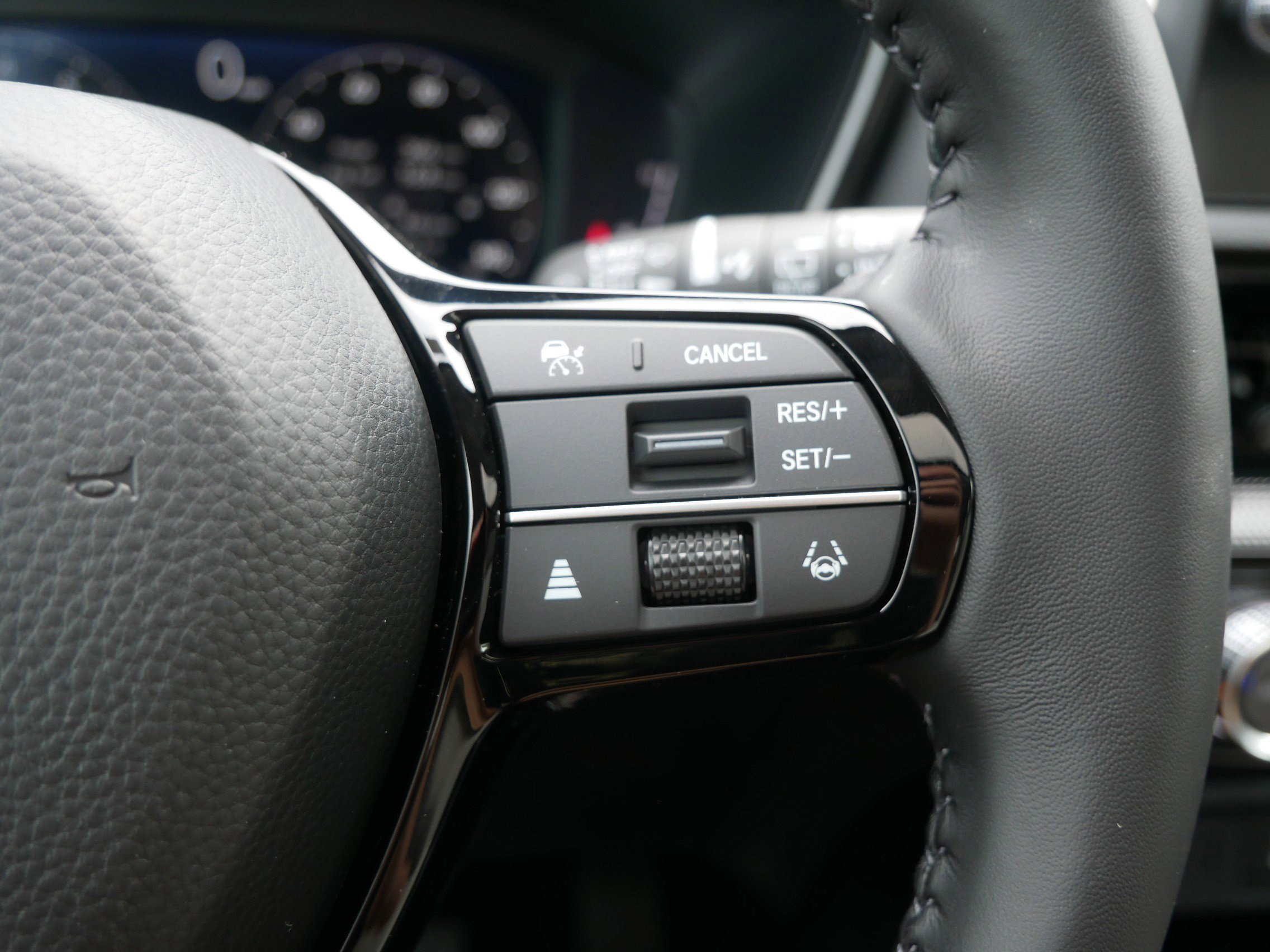 2026 Honda CR-V EX-L photo 22