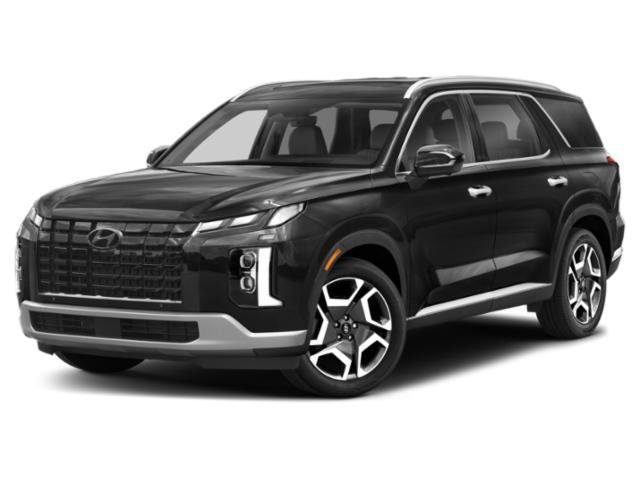 2025 Hyundai Palisade Limited's photo