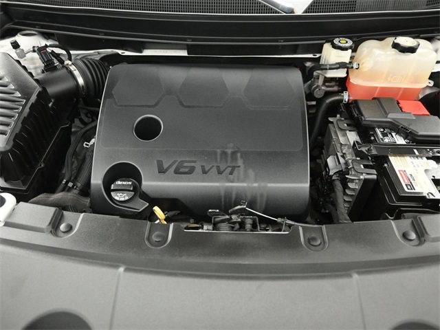 2021 CHEVROLET TRAVERSE - Image 34