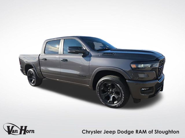 2026 RAM Ram 1500 Pickup Big Horn/Lone Star's photo