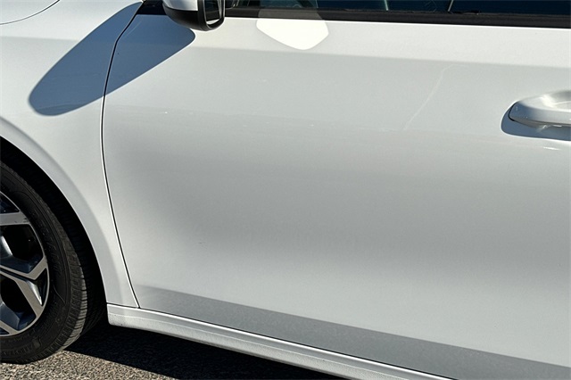2020 Kia Forte FE LXS photo 23