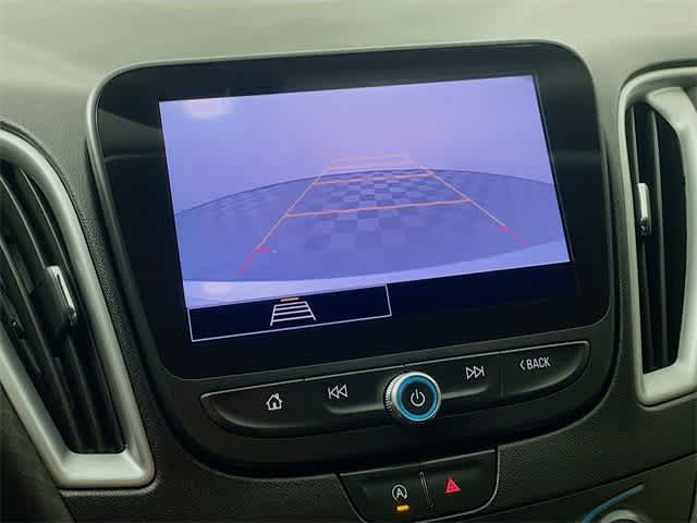 2022 Chevrolet Malibu 1LT photo 14