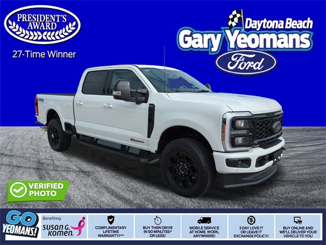 2026 Ford F-250 Base's photo