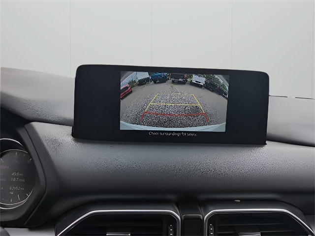 2022 Mazda CX-5 2.5 S photo 21
