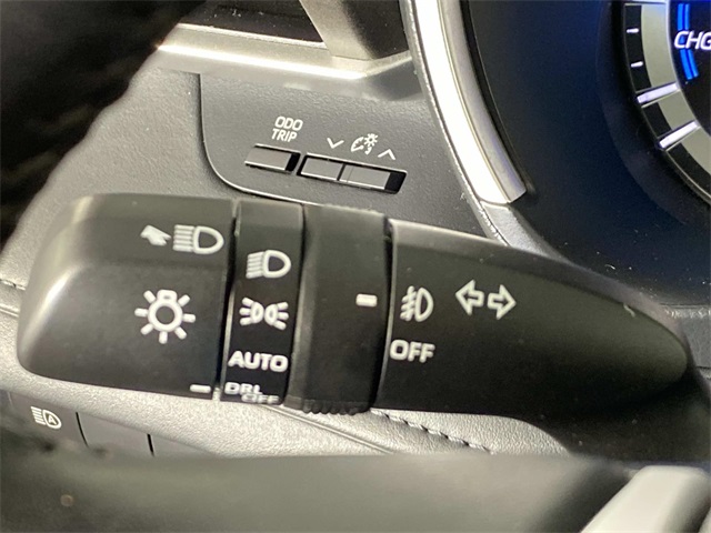 2023 Toyota Highlander Hybrid XLE photo 14
