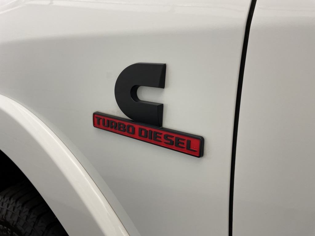 2024 Ram 2500 Limited photo 10