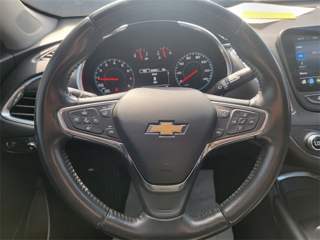 2020 Chevrolet Malibu 1LT photo 24