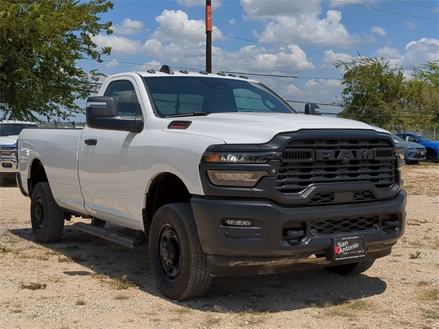 2026 Ram 2500 Tradesman photo 2