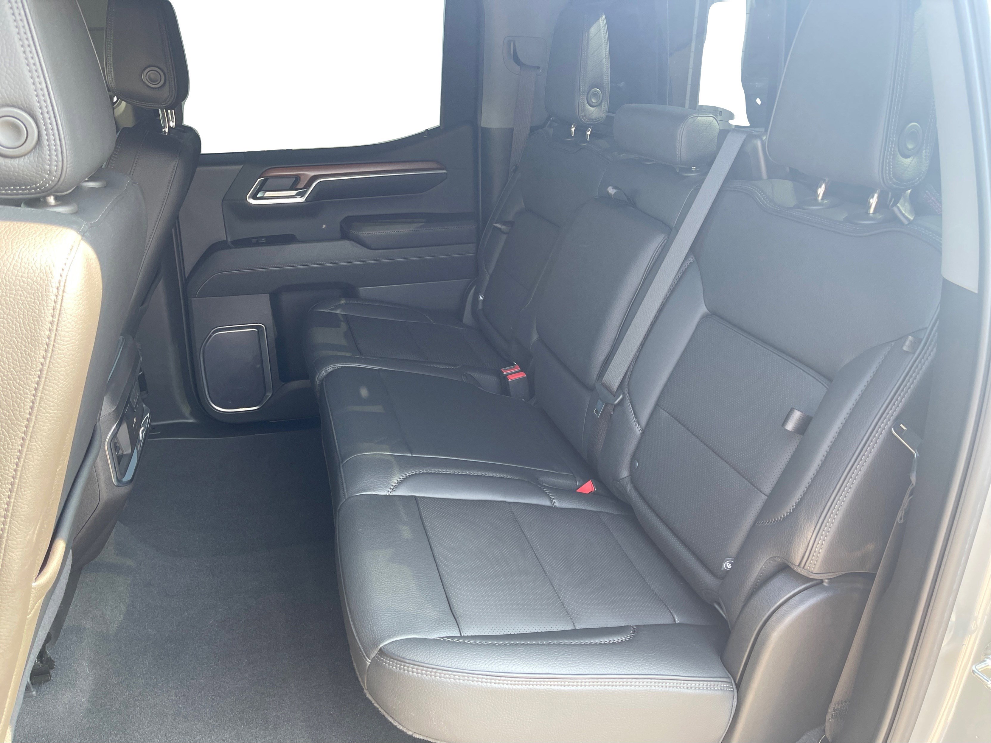 2023 Gmc Sierra 1500 Denali photo 14