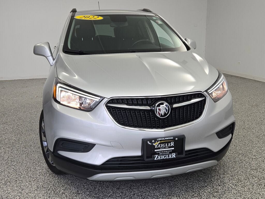 2022 Buick Encore Preferred photo 5