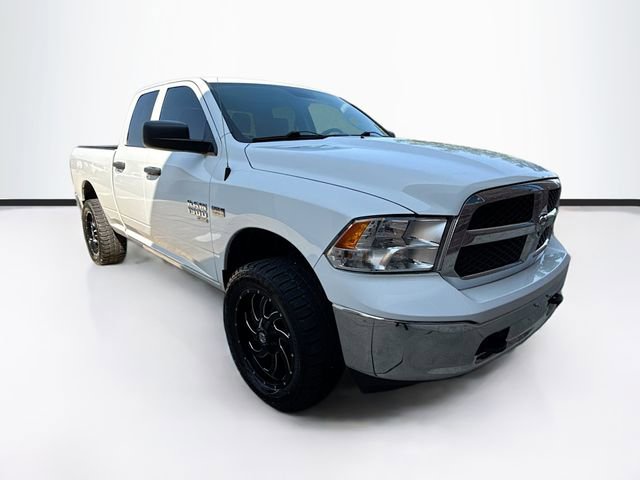 2021 Ram 1500 Classic Tradesman photo 2