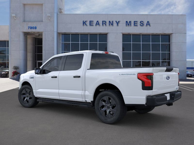 2024 Ford F-150 Lightning photo 27